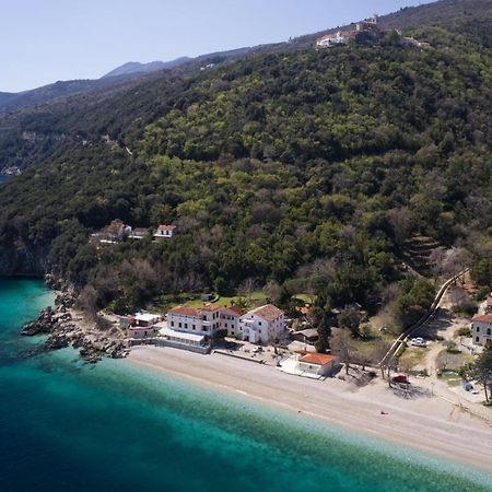 Apartments Rubin Mošćenička Draga Exterior foto